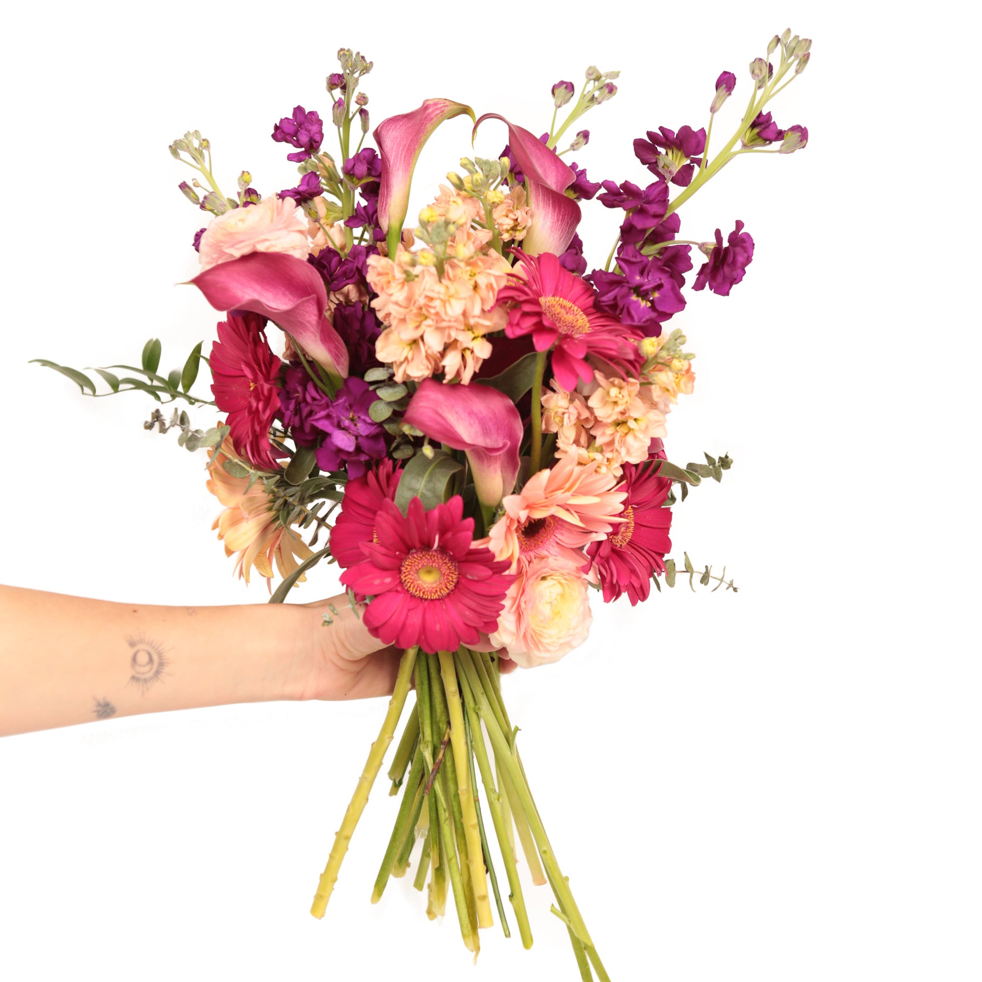 Sweet Dreams Bouquet